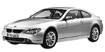 BMW E63 C1917 Fault Code